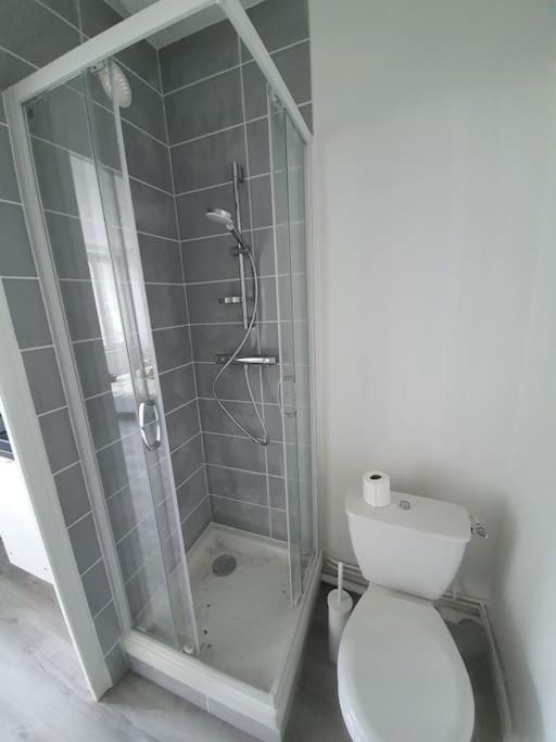 Sully sur Loire : appartement centre ville Apartment in Centre-Val de Loire