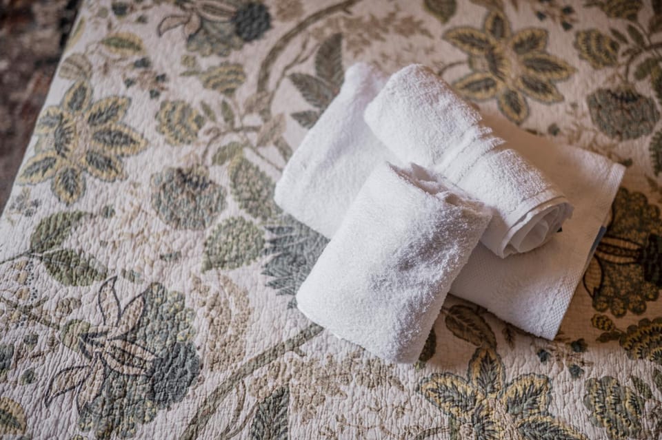 Casa Vale Apartment in Pitigliano