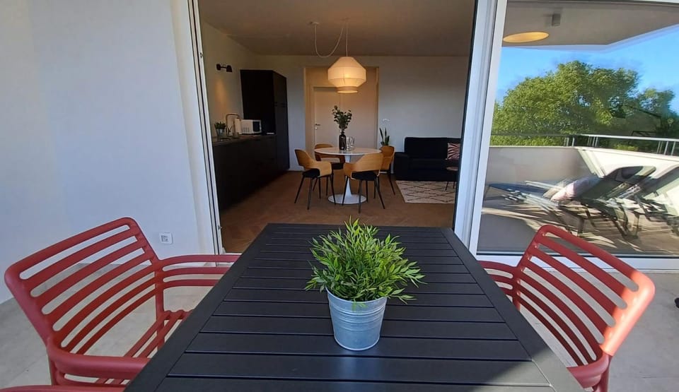 Balcony/Terrace, Seating area
