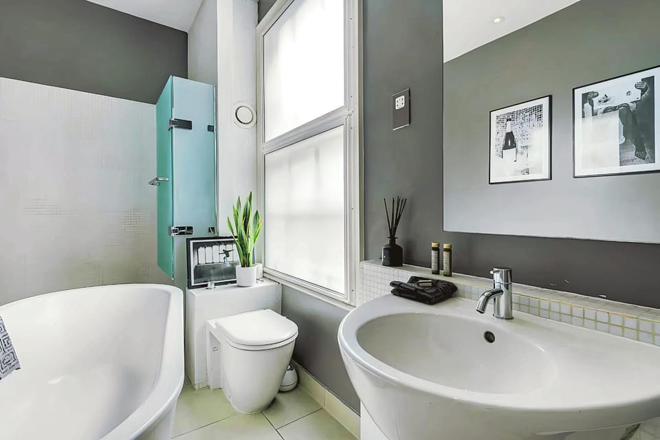 Welcome London Covent Garden Piazza Apartment in City of Westminster