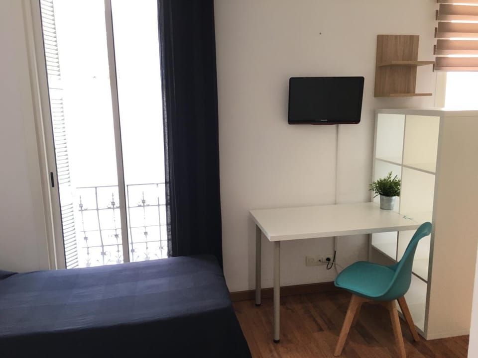 Hôtel du Petit Louvre Hotel in Nice