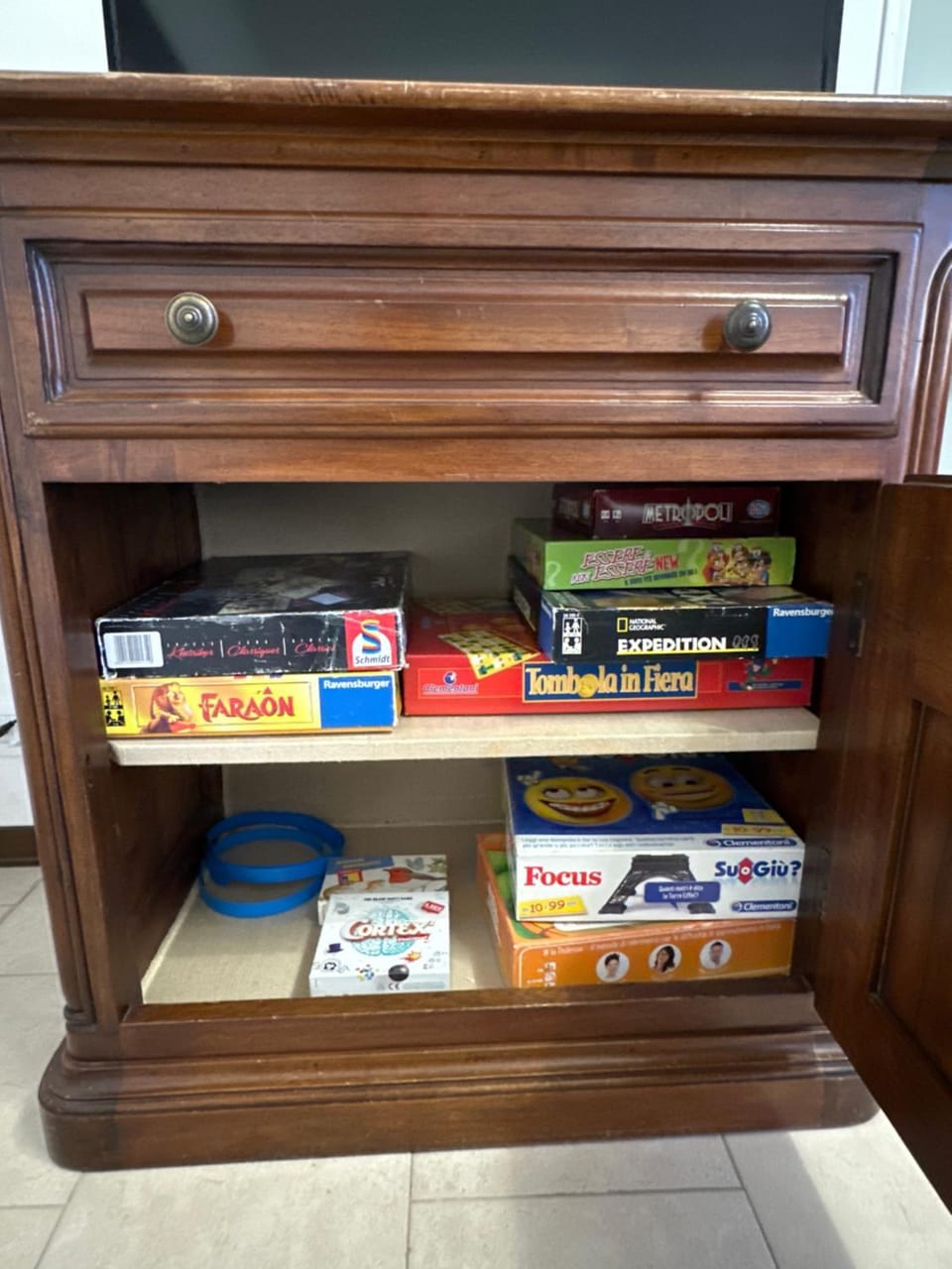 La casa di Anita Apartment in Lerici