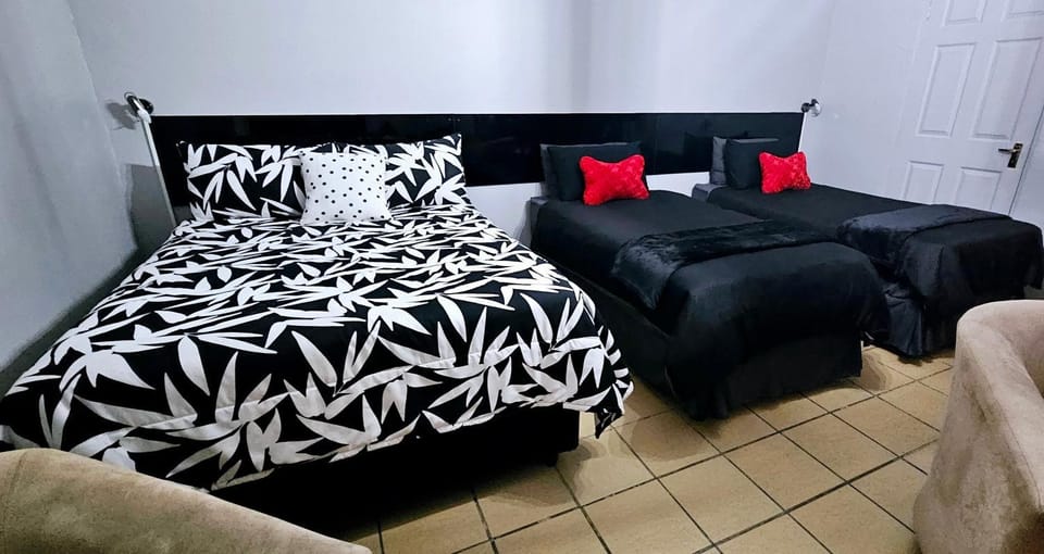 LoopLê Bed and Breakfast in North West, South Africa