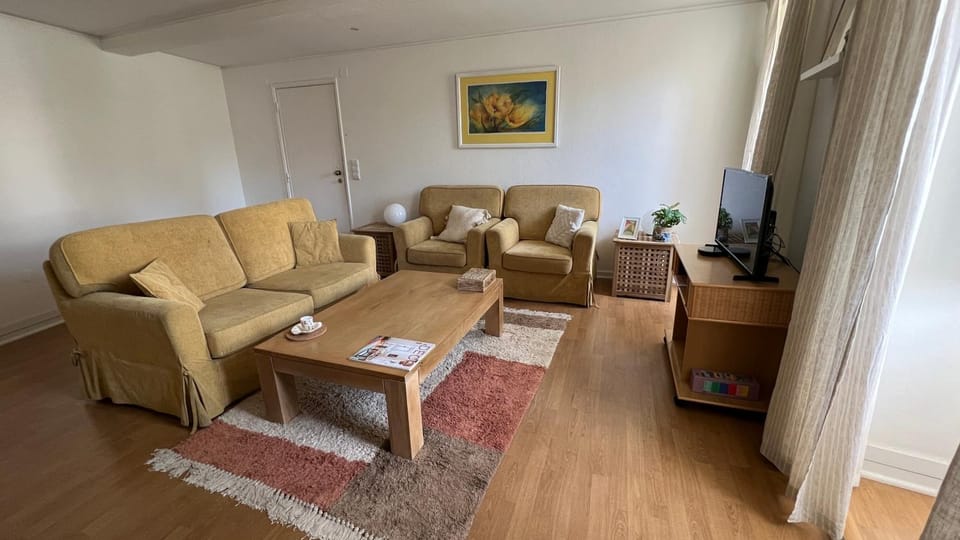 Vouga Lodge Apartment in Portugal