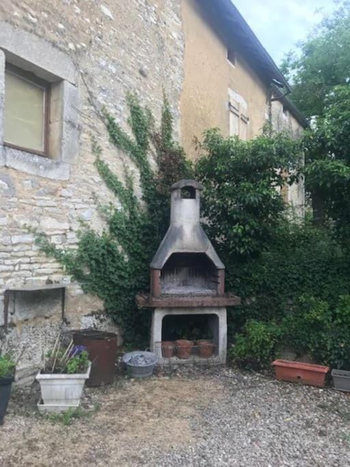 BBQ facilities