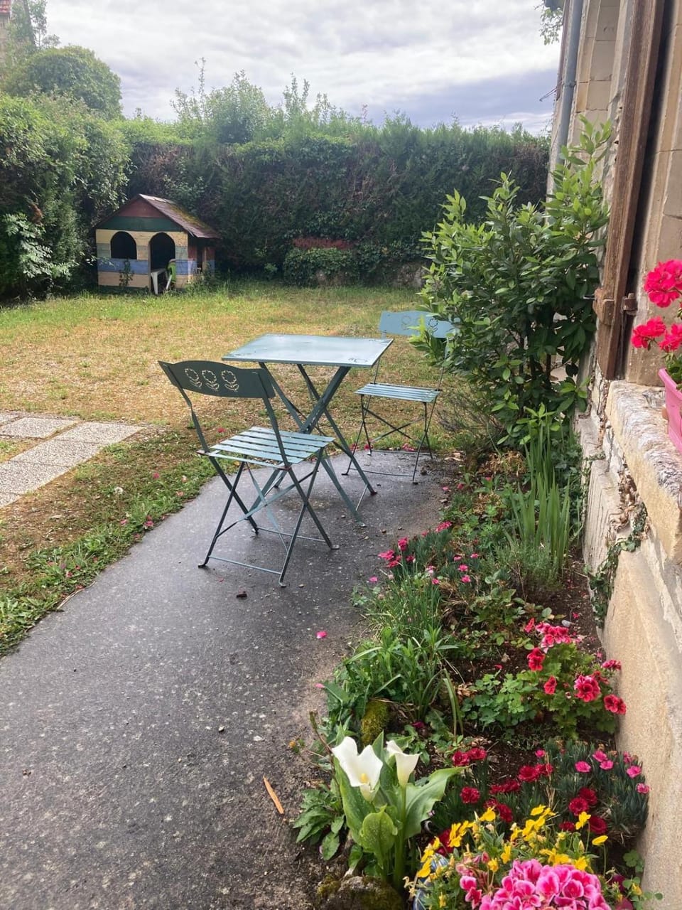 Longère campagne 10 pers. proche Guédelon House in Bourgogne-Franche-Comté