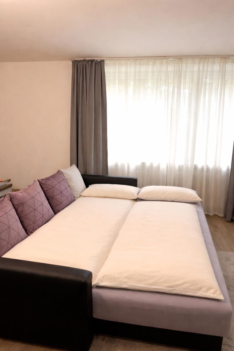 Komfortable Wohnung in zentraler Lage Apartment in Ingolstadt