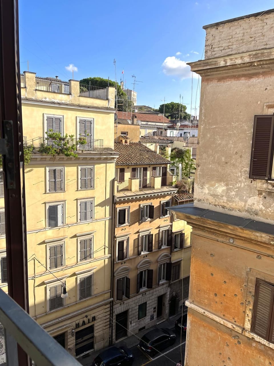 Trevi over the top apartment Apartment in Rome