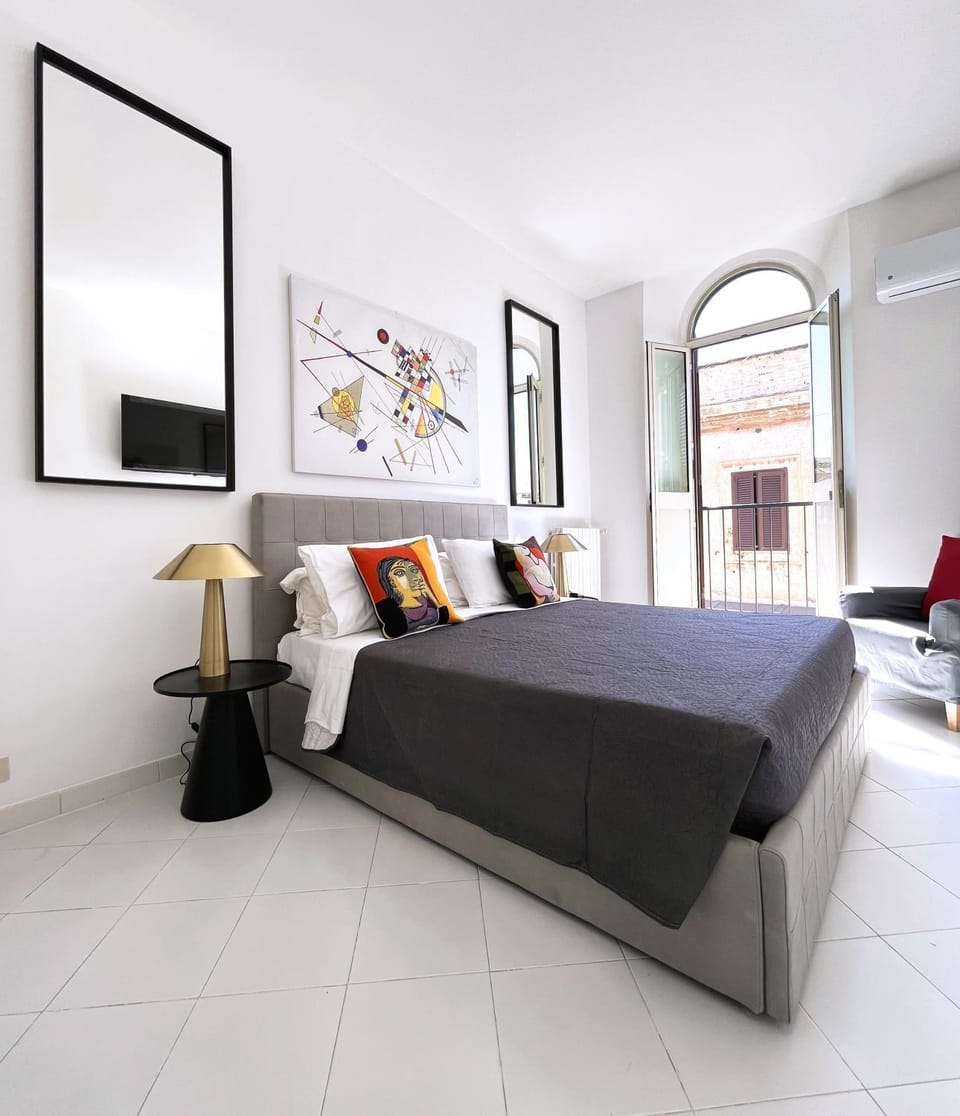 Trevi over the top apartment Apartment in Rome