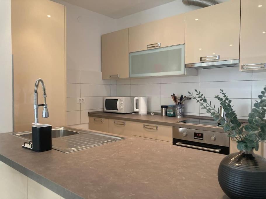 Central City Nest - Sandra&David Apartment in Zadar