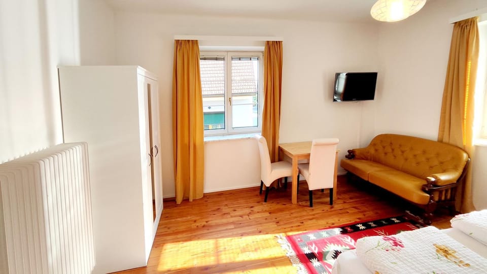 Ferienwohnung Stelzl Apartment in Styria