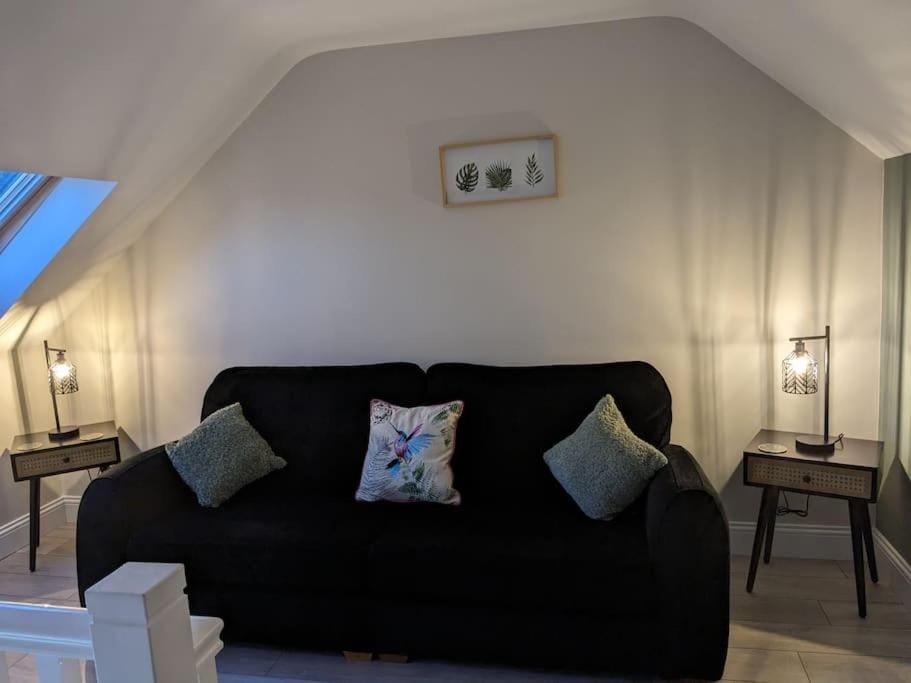 Serenity Ballycastle Apartment in Ballycastle