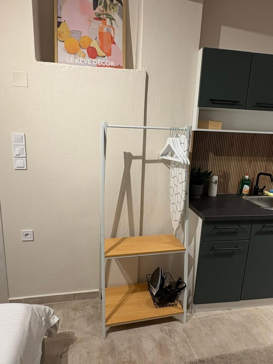 wardrobe