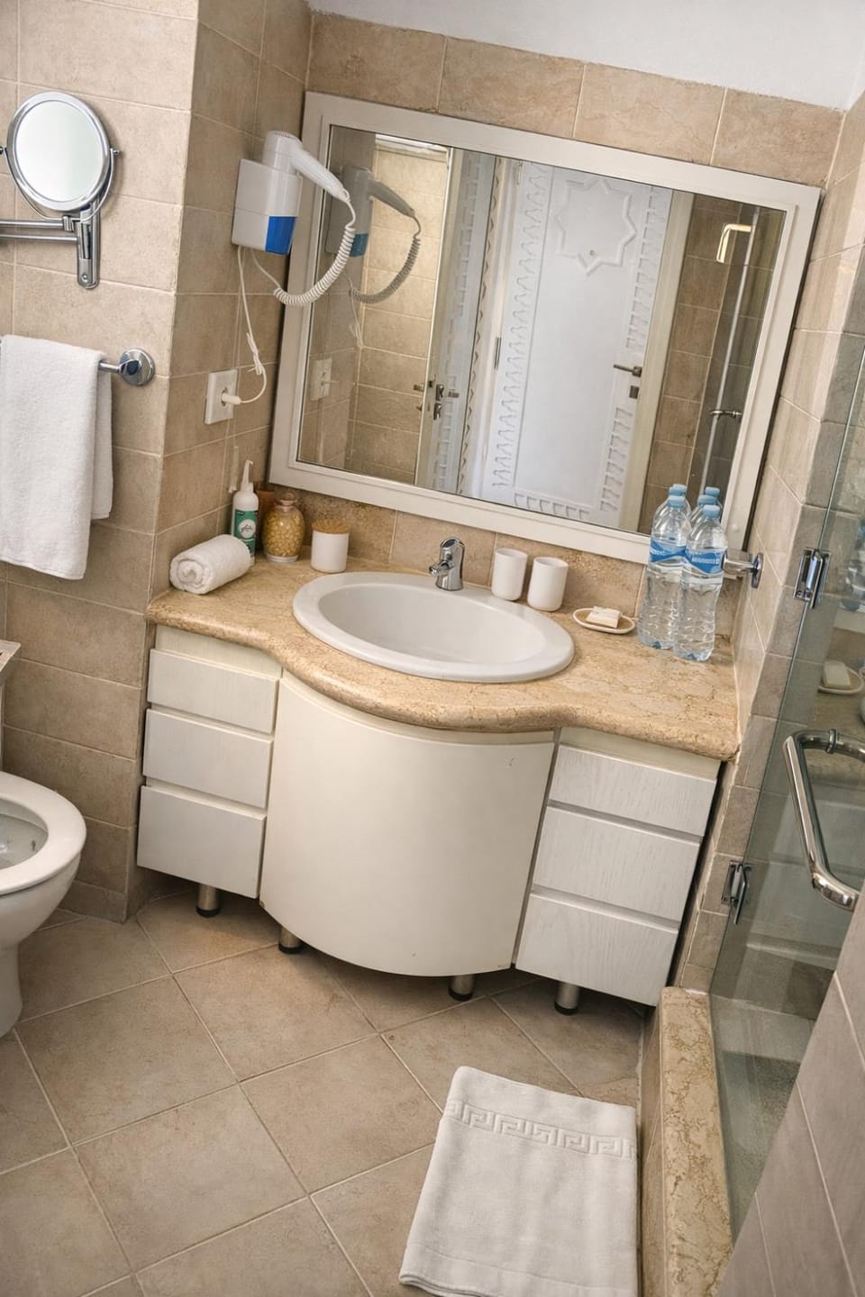 Domina coral Bay sultan garden Suite azzurra Hotel in Sharm El-Sheikh