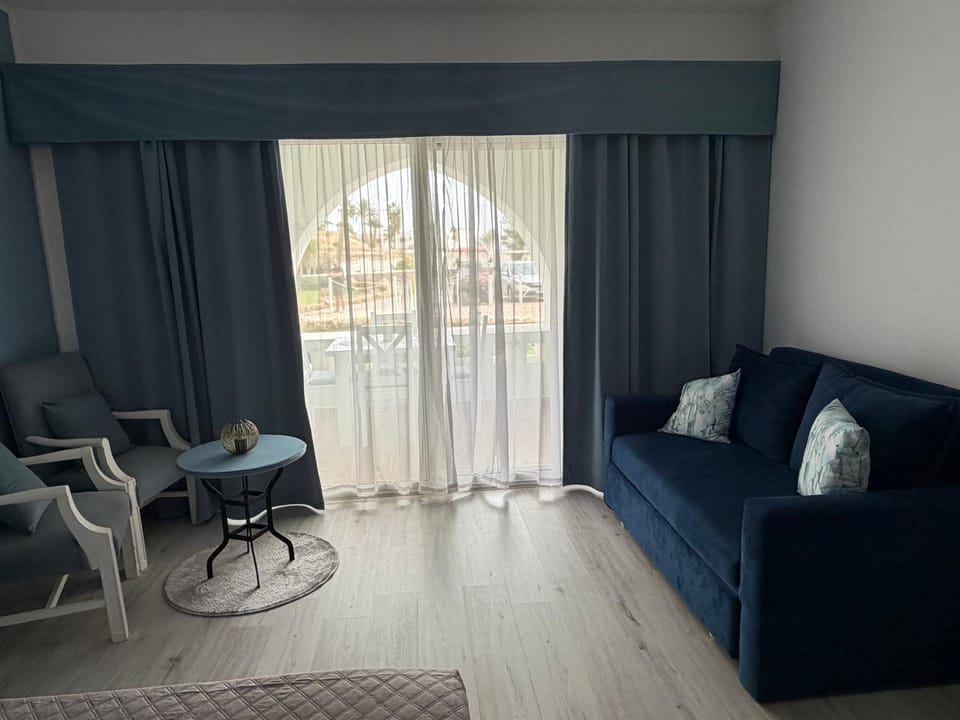 Domina coral Bay sultan garden Suite azzurra Hotel in Sharm El-Sheikh