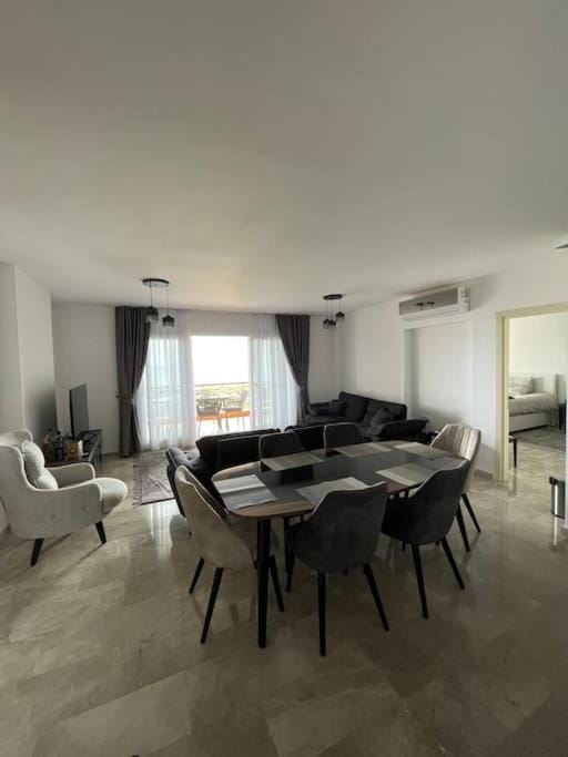 Large Super Lux apartment in Thalassa Beach Resort Apartment in Famagusta District