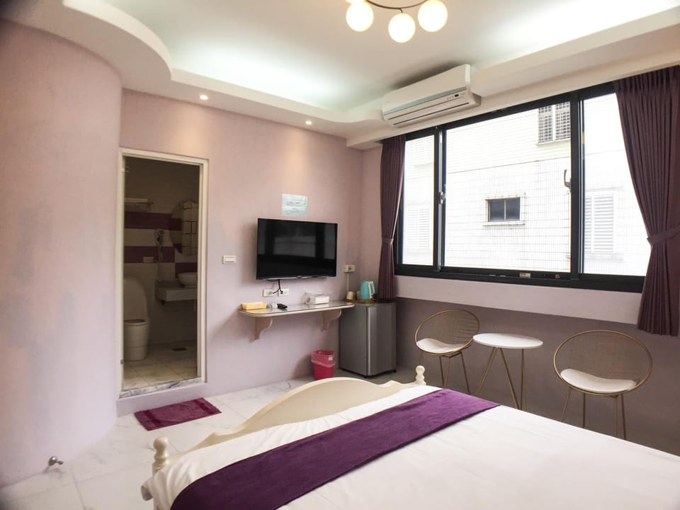 Hualien Dawan B&B Bed and Breakfast in Taiwan, Province of China