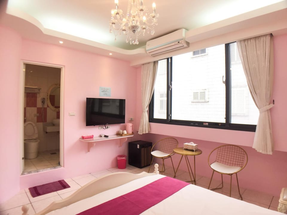 Hualien Dawan B&B Bed and Breakfast in Taiwan, Province of China