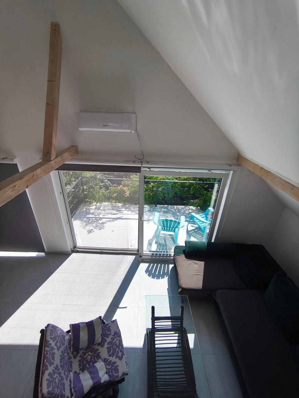 Apartman TERASA Apartment in Serbia