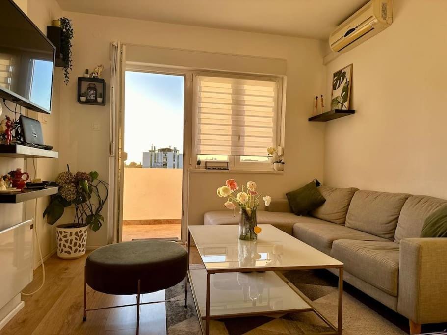 Cozy studio with sunny terrace Apartment in Dubrovnik