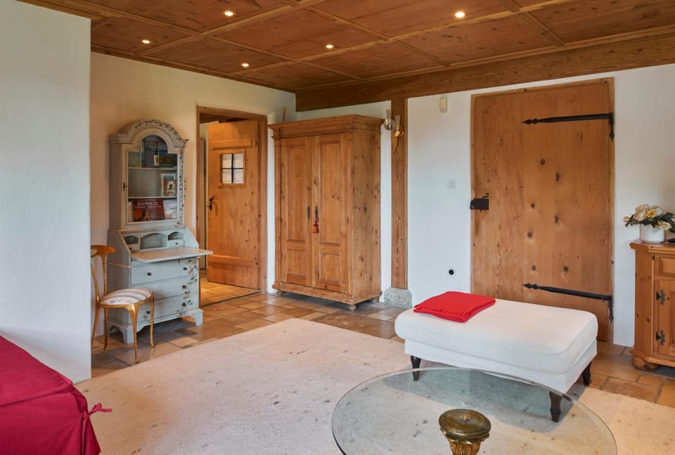 Steinbachhof Chiemsee Apartment in Salzburgerland