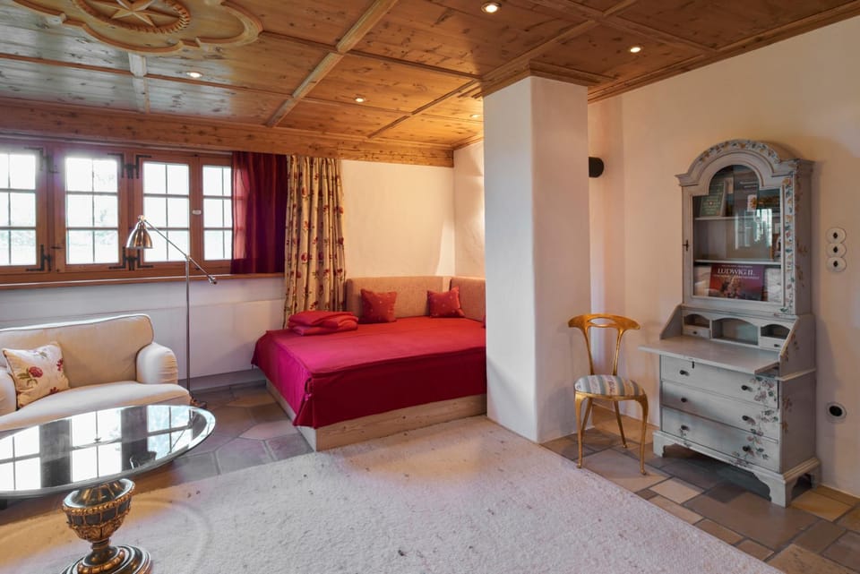 Steinbachhof Chiemsee Apartment in Salzburgerland