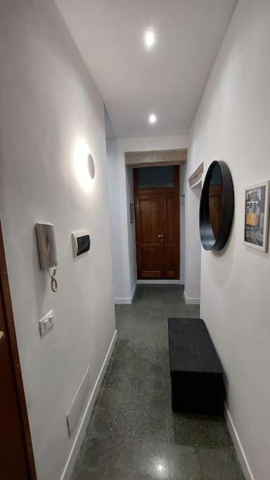 A due passi dal centro Apartment in Florence