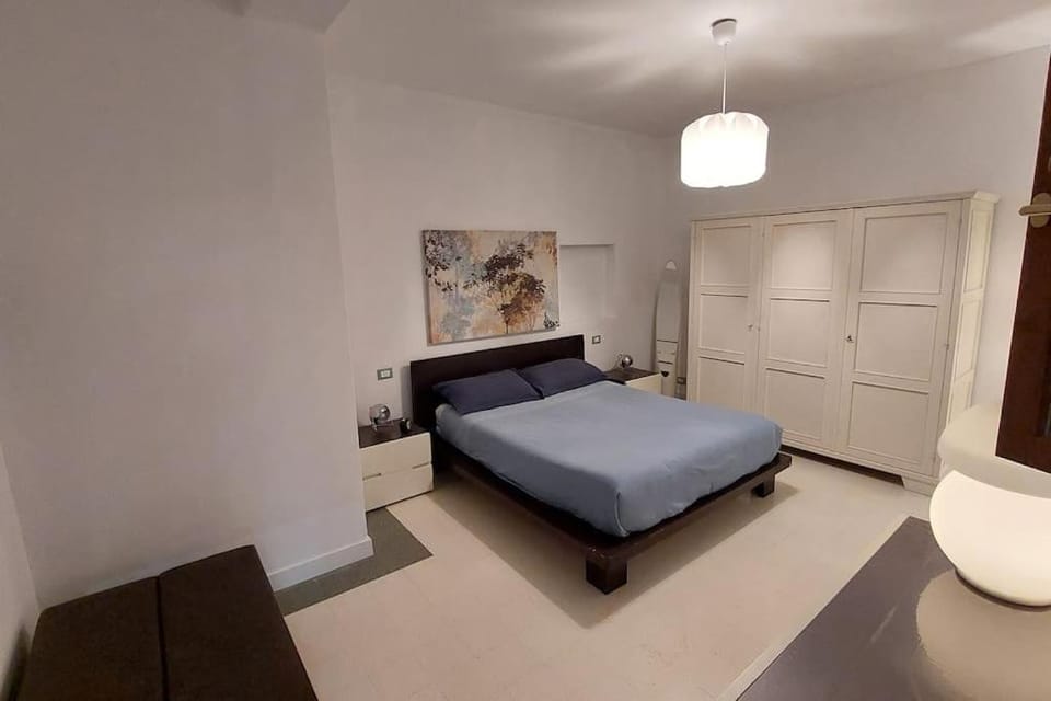 A due passi dal centro Apartment in Florence