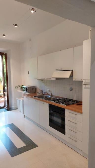 A due passi dal centro Apartment in Florence