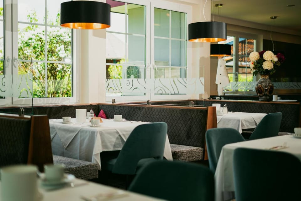 Familien-Sporthotel Florianihof Hotel in Carinthia, Austria