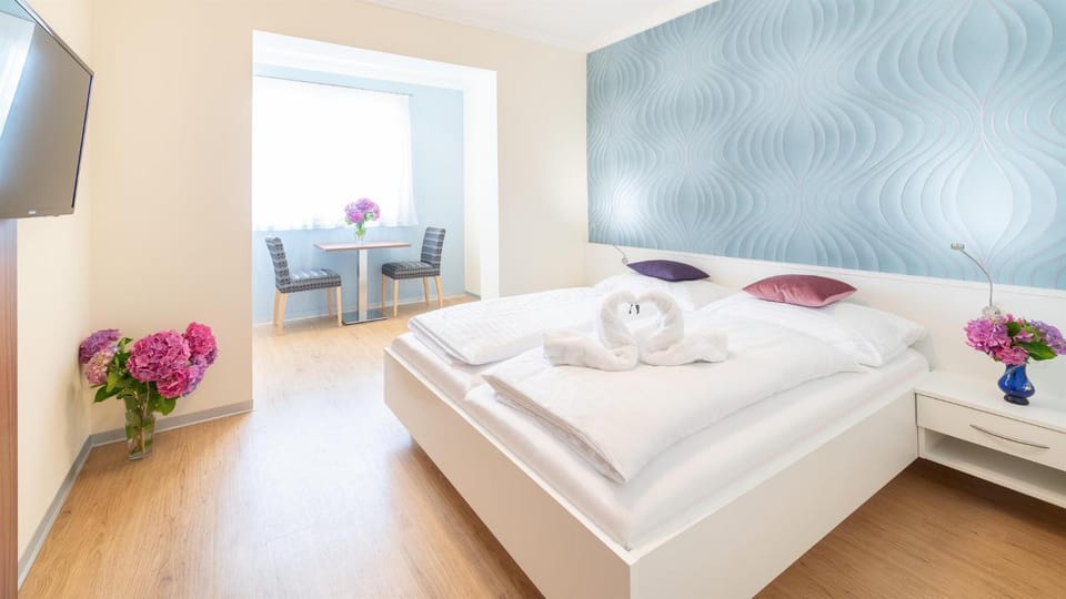 Familien-Sporthotel Florianihof Hotel in Carinthia, Austria