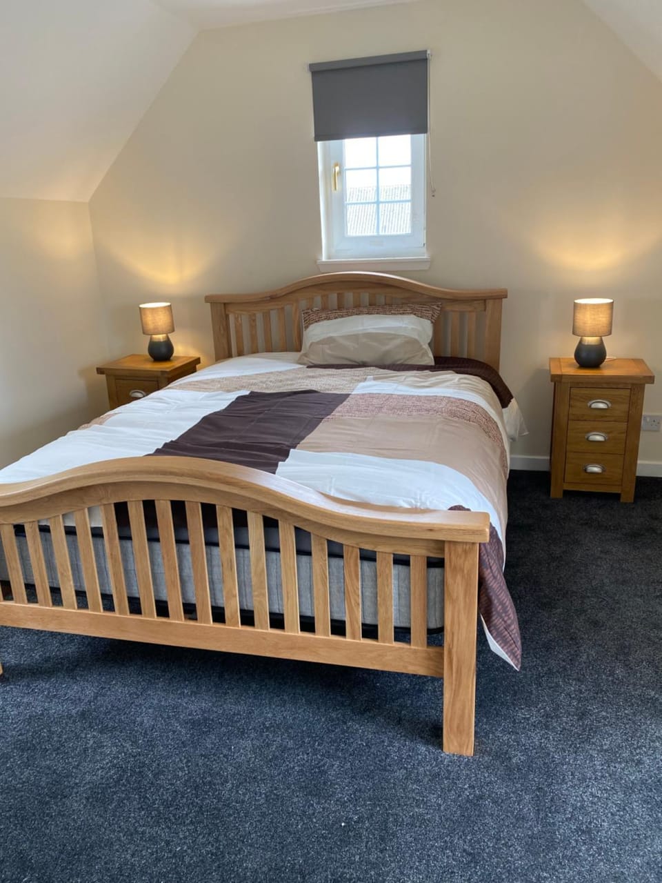 WHITEHILL STABLES Apartment in Scotland