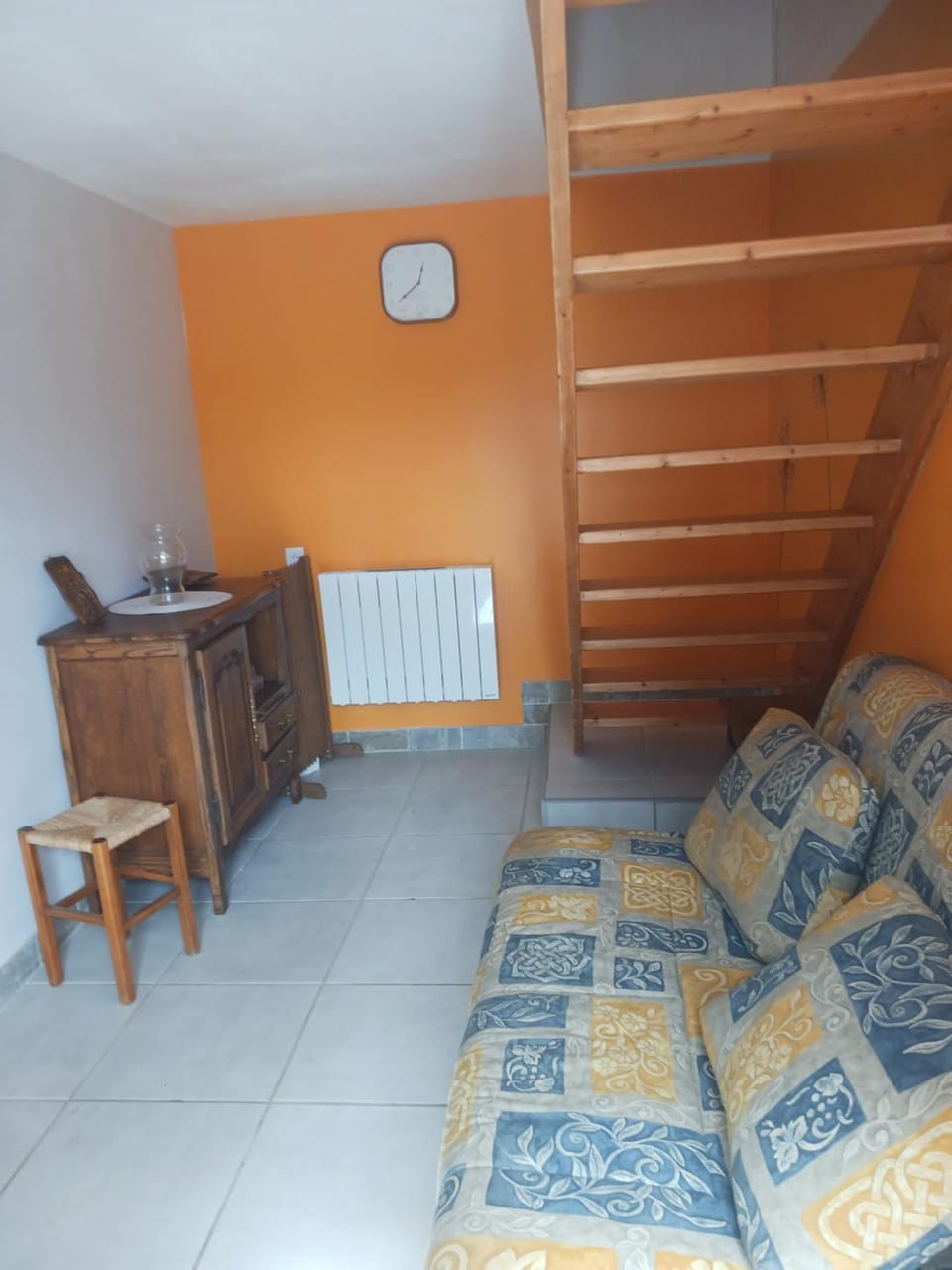 La ferme stanczak Apartment in Brittany