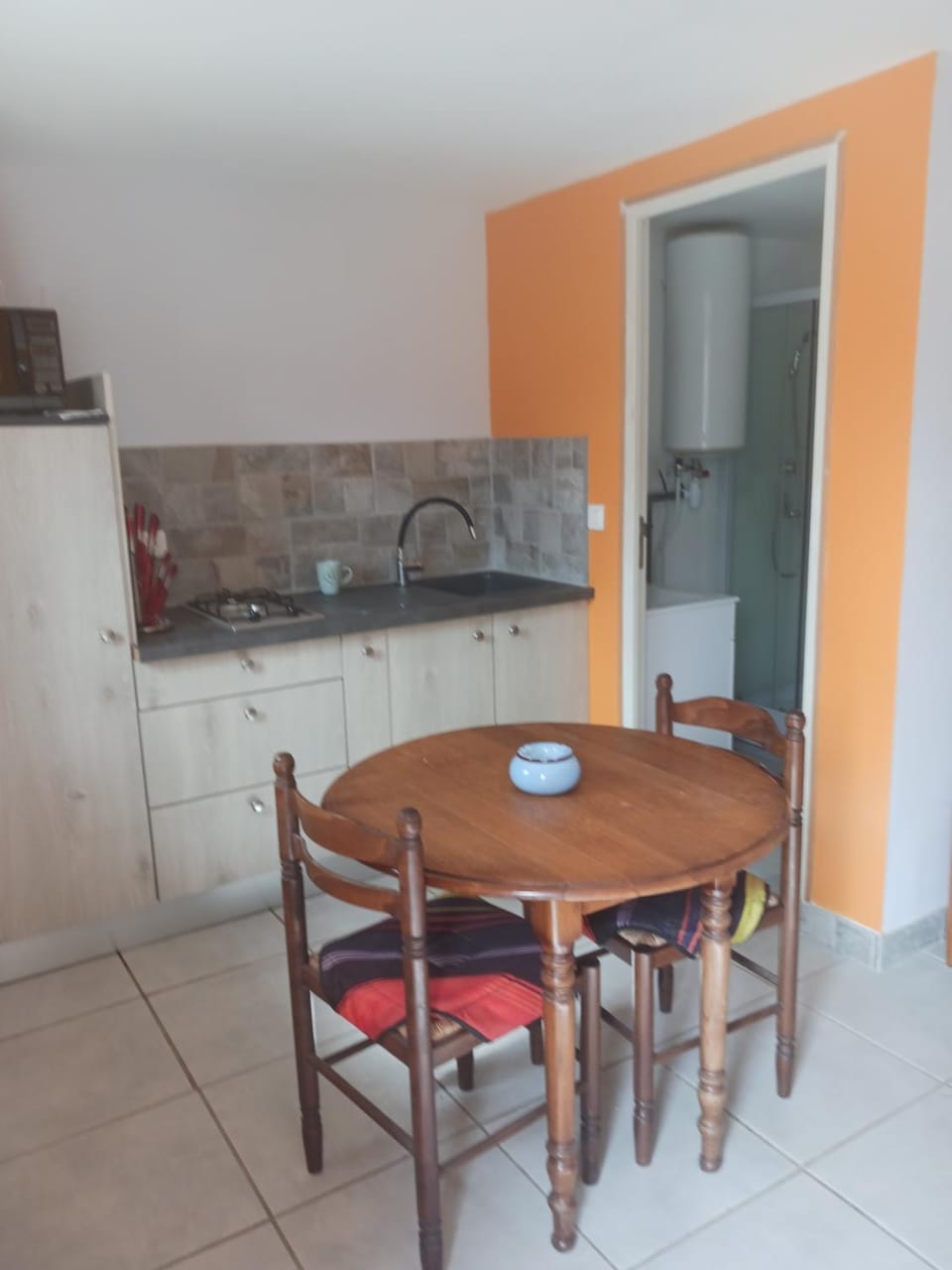 La ferme stanczak Apartment in Brittany