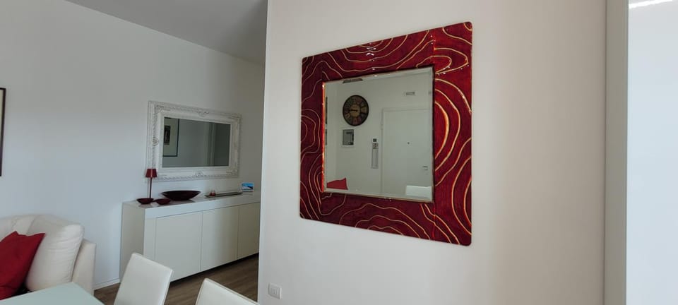 Residenza Ca' Margherita Noale Venezia Apartment in Veneto