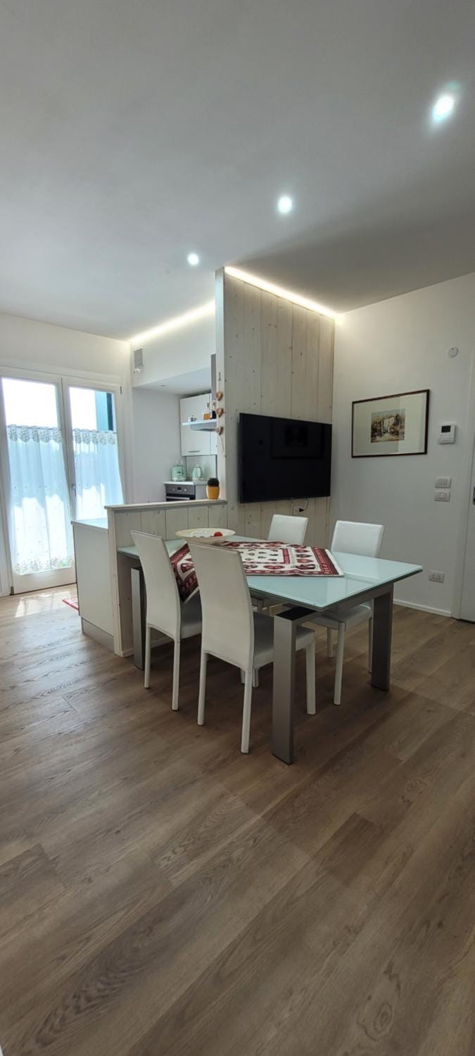 Residenza Ca' Margherita Noale Venezia Apartment in Veneto