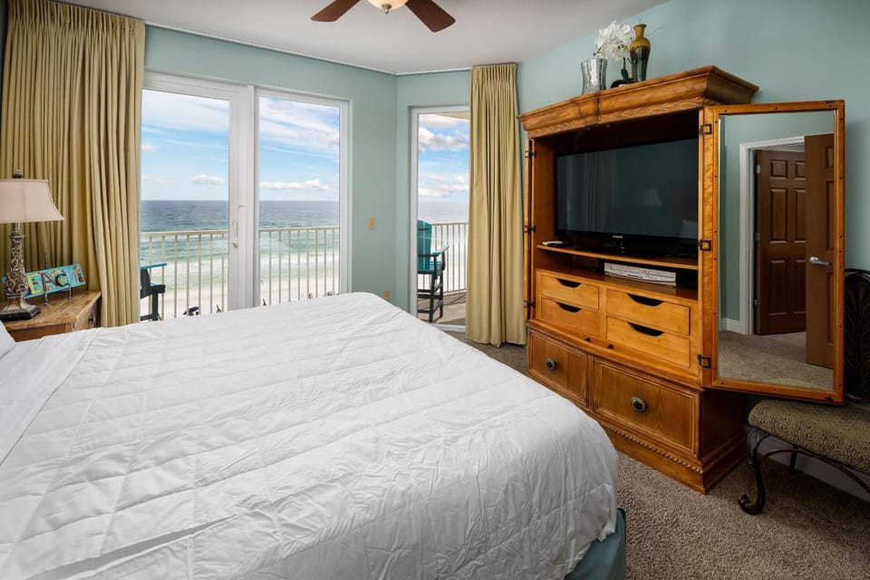 Sea Dunes 504 - Vacation Vibe House in Okaloosa Island