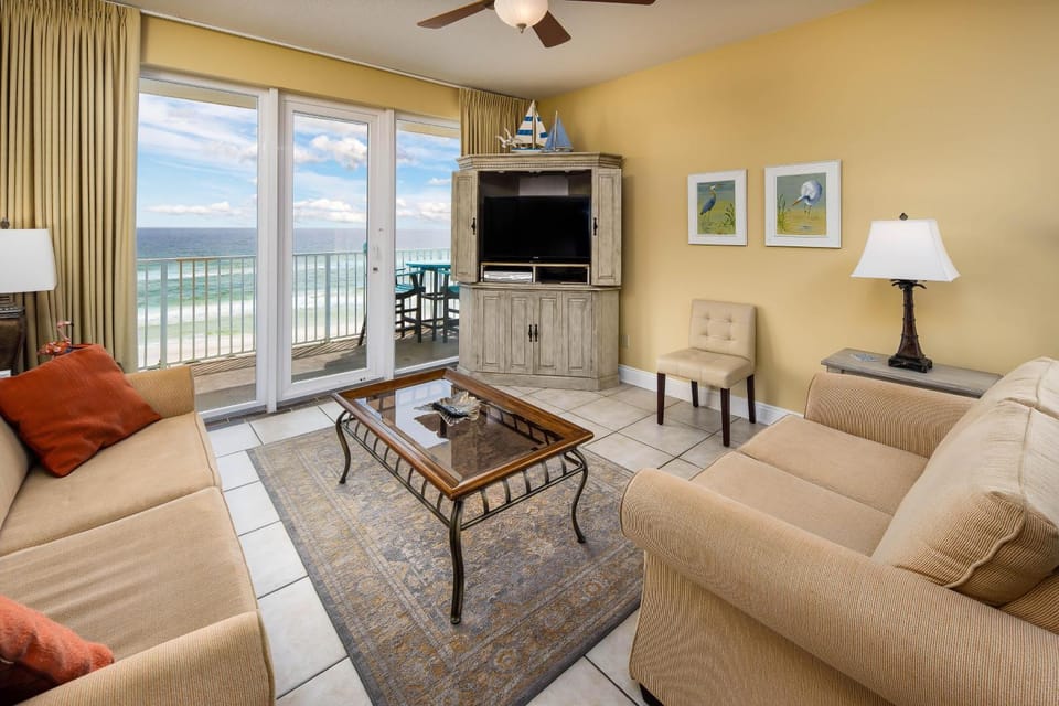 Sea Dunes 504 - Vacation Vibe House in Okaloosa Island
