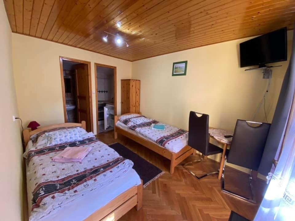 Aranypatak Apartmanház Hévíz Apartment in Hévíz