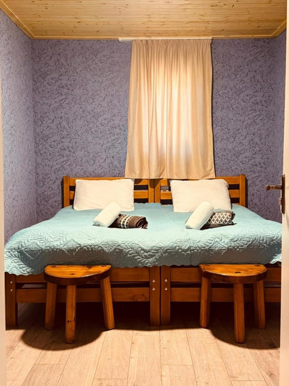 Kesane In Racha Villa in Georgia
