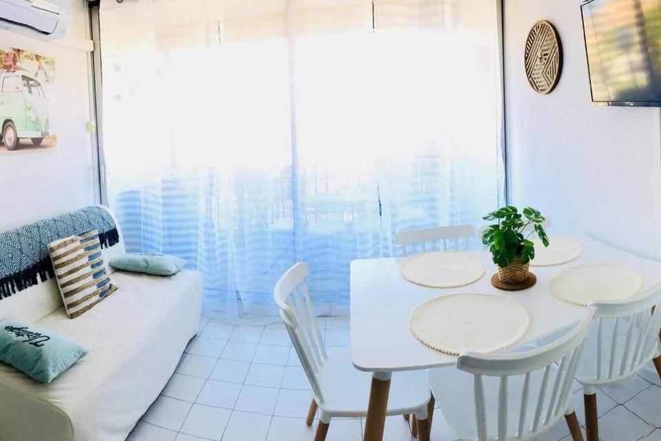 Magnifique T2 - Le Lagon bleu Apartment in Le Grau-du-Roi