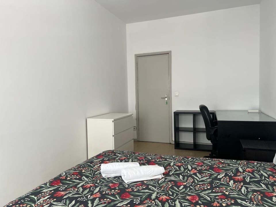 Smile4Porto Guest House Bed and Breakfast in Porto
