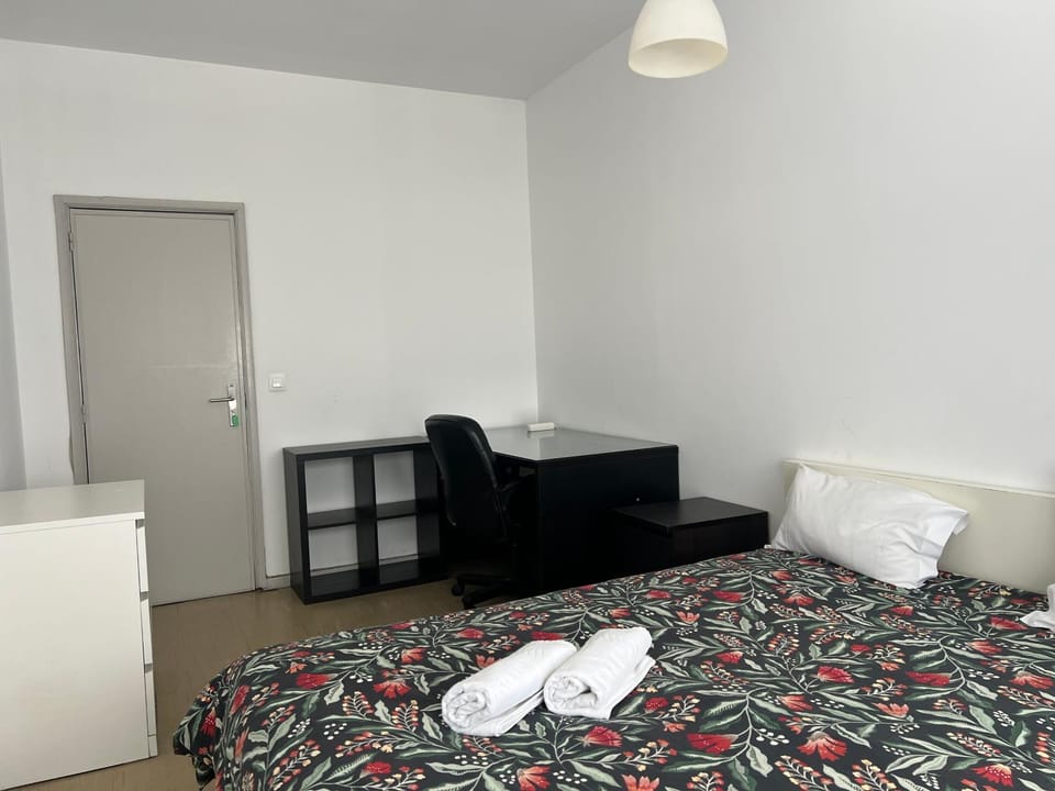 Smile4Porto Guest House Bed and Breakfast in Porto