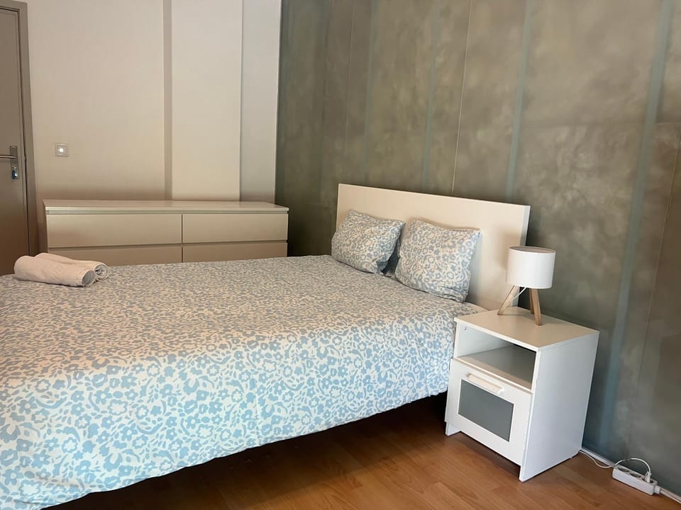 Smile4Porto Guest House Bed and Breakfast in Porto