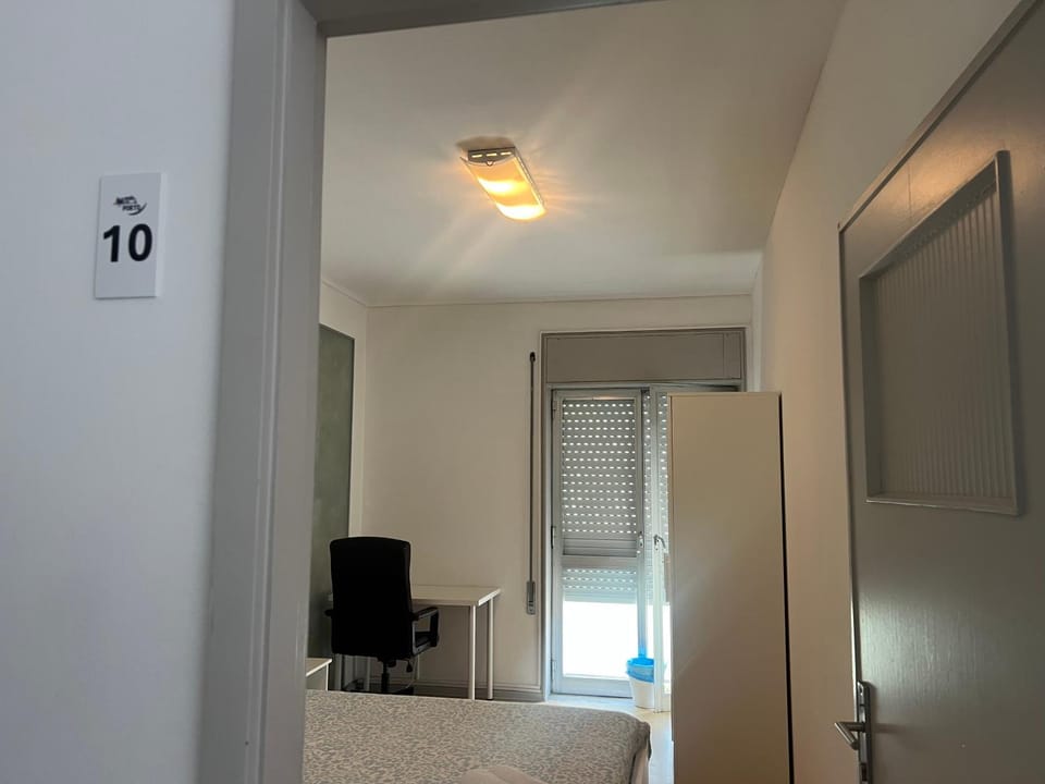 Smile4Porto Guest House Bed and Breakfast in Porto