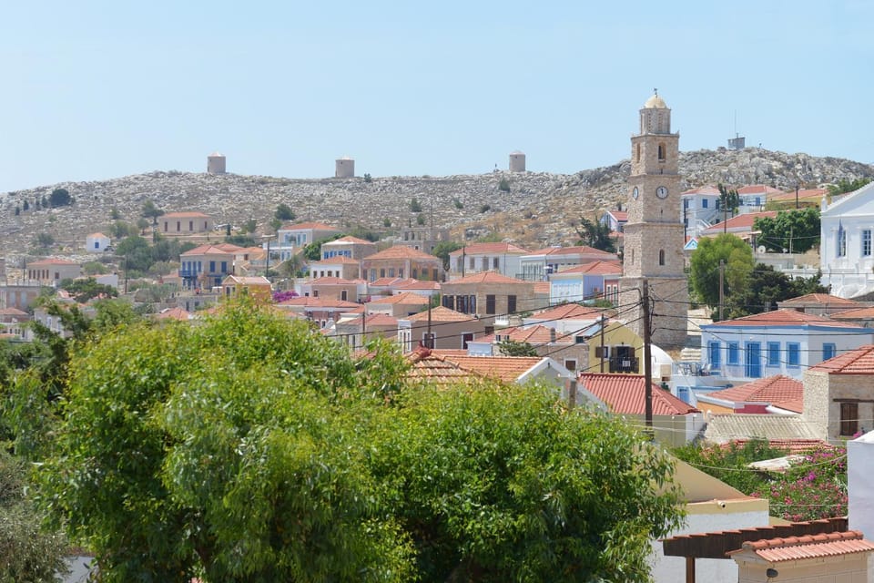 City view