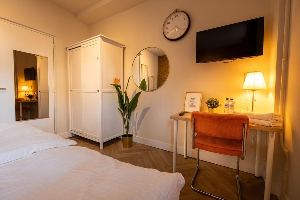 Hello Stay Utrecht Bed and Breakfast in Utrecht