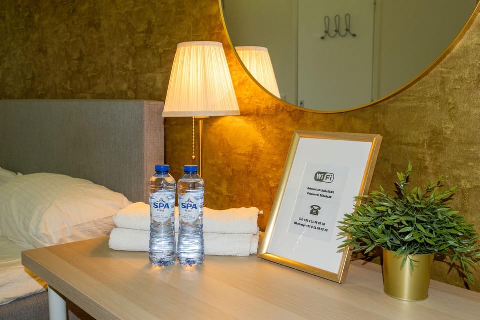 Hello Stay Utrecht Bed and Breakfast in Utrecht