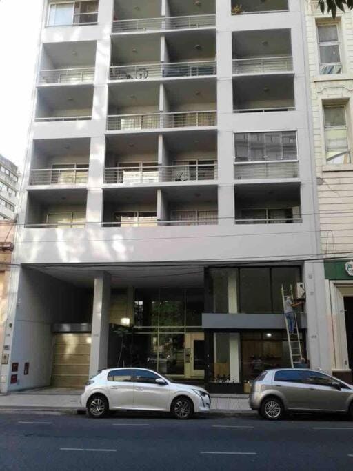 Hermoso departamento con pileta Apartment in Buenos Aires