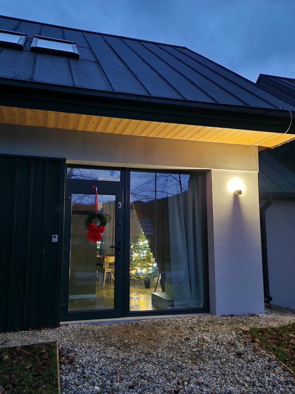 Pod 8 Lipami House in Lesser Poland Voivodeship